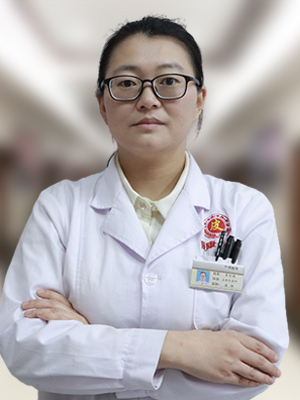 长沙湘肤皮肤病医院李利娟